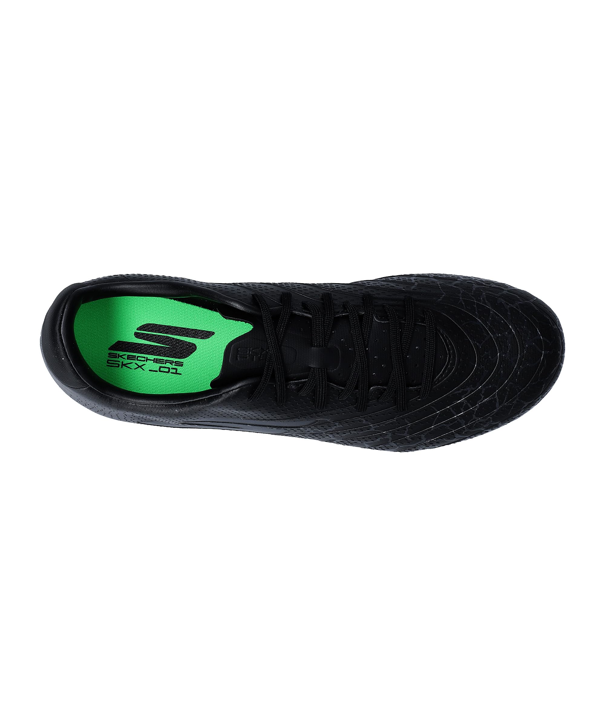 AUTUMN VORTEX FLEECE LUCAS XL オータム　ルーカス Amazon.com | Skechers Men's Football Boots | Soccer