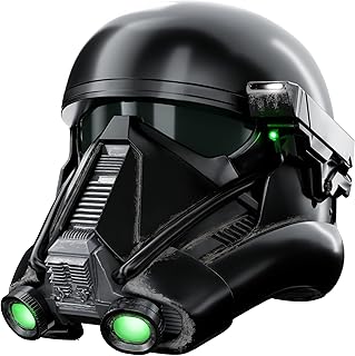 Star Wars BL Pond Electronic Helmet