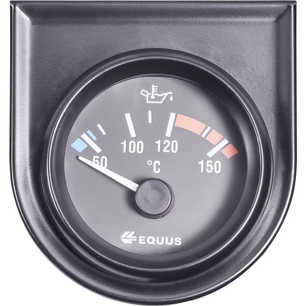 Equus Water/Ölthermometer