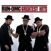 Vista 1 de Run-D.M.C. - Grandes éxitos