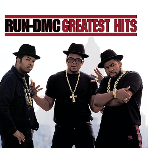 Run-D.M.C. - Grandes éxitos
