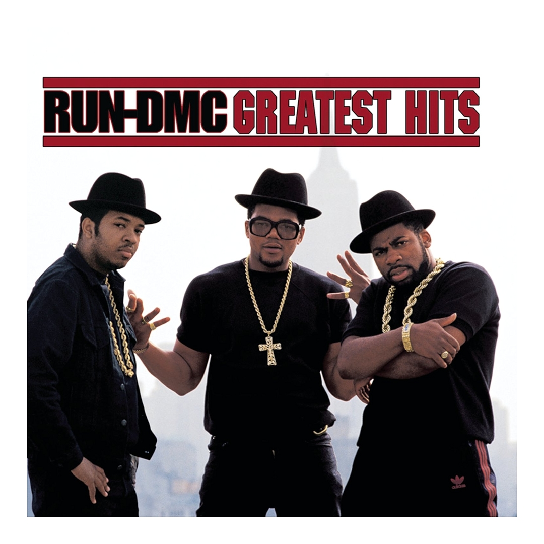 Run-D.M.C. - Greatest Hits | Amazon.com
