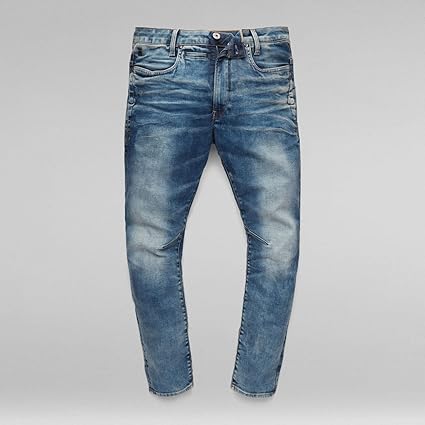 G-Star RAW D-Staq 3D Super Slim 　32×32 G-STAR Raw D-STAQ 3D Superslim Jean in Rink Superstretch