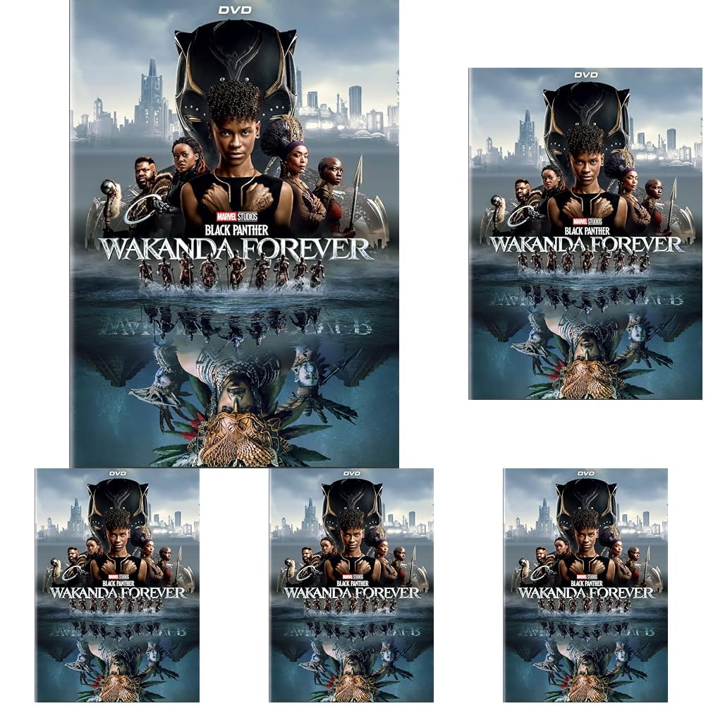 Black Panther: Wakanda Forever