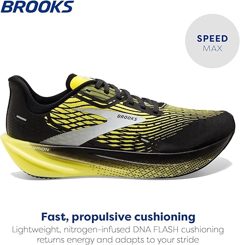 Miniatura 2 de Brooks Zapatillas de running Hyperion Max Neutral para hombre