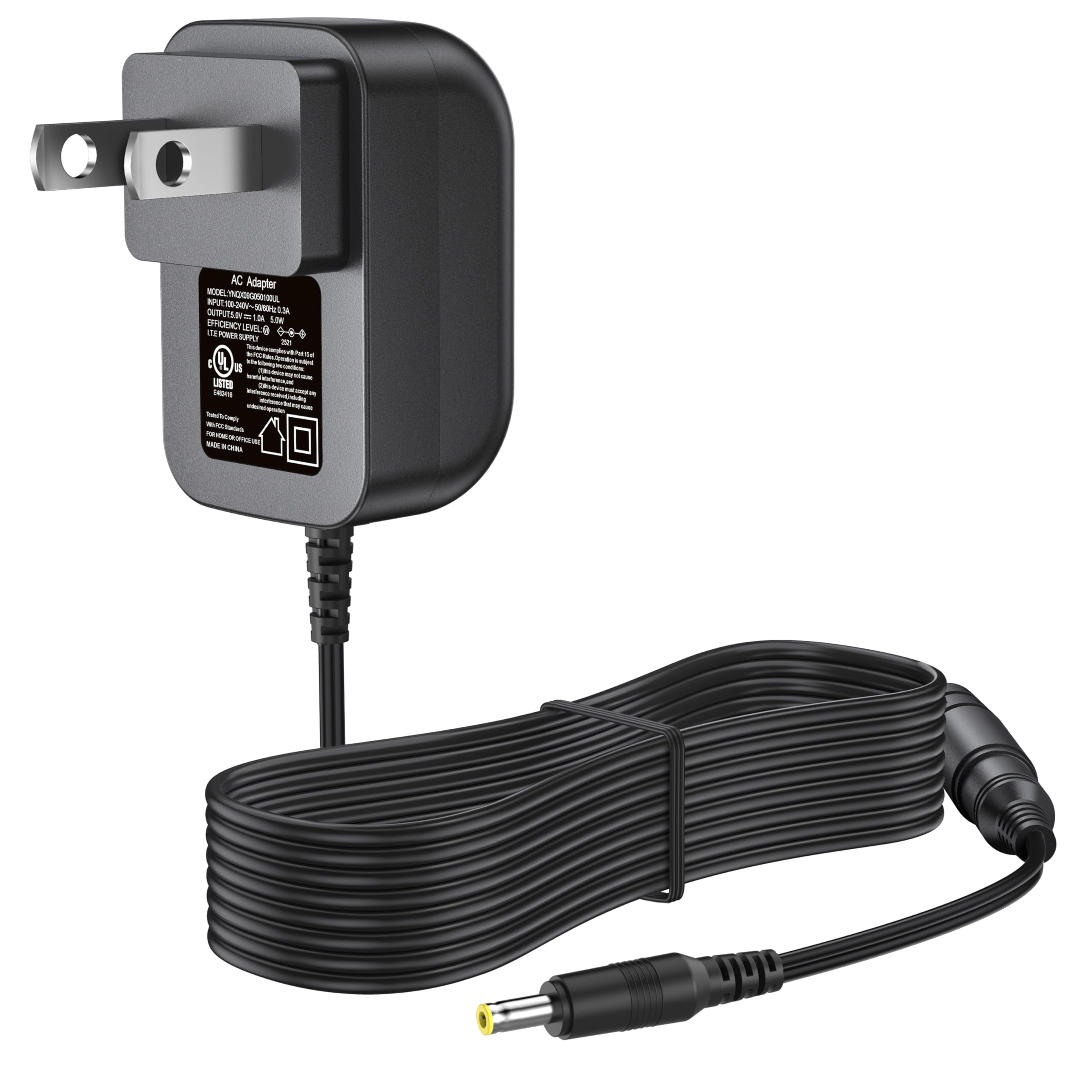 Amazon.com: 5V Charger for Kodak EasyShare Digital Camera, Power