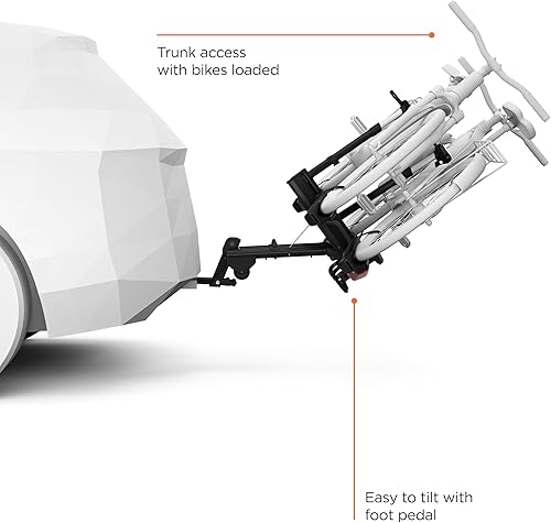 Miniatura 5 de Thule Epos 2 con luces