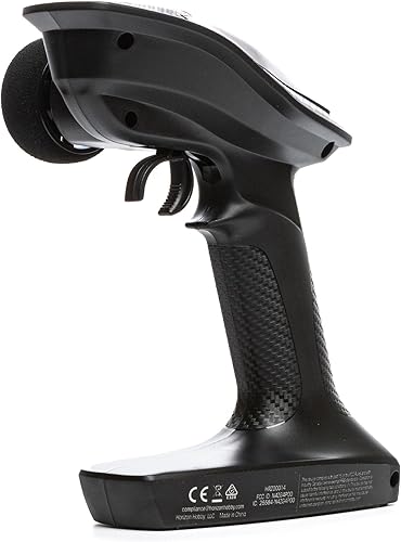 Miniatura 3 de Horizon Hobby 4 radios superficiales del transmisor HRZ00014 del canal 2.4Ghz del canal 4 superficie 2,4 del canal 2,4