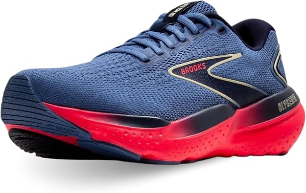 Brooks Glycerin 21, Womens Trainers