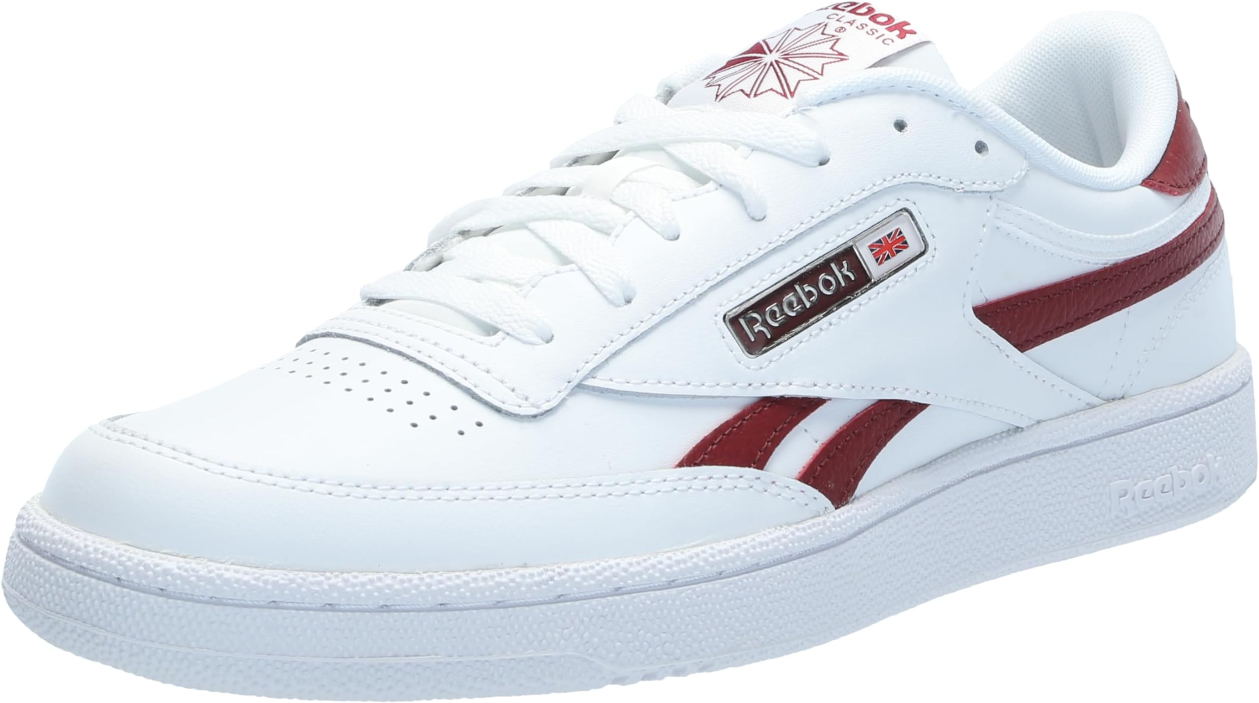 adidas reebok brothers