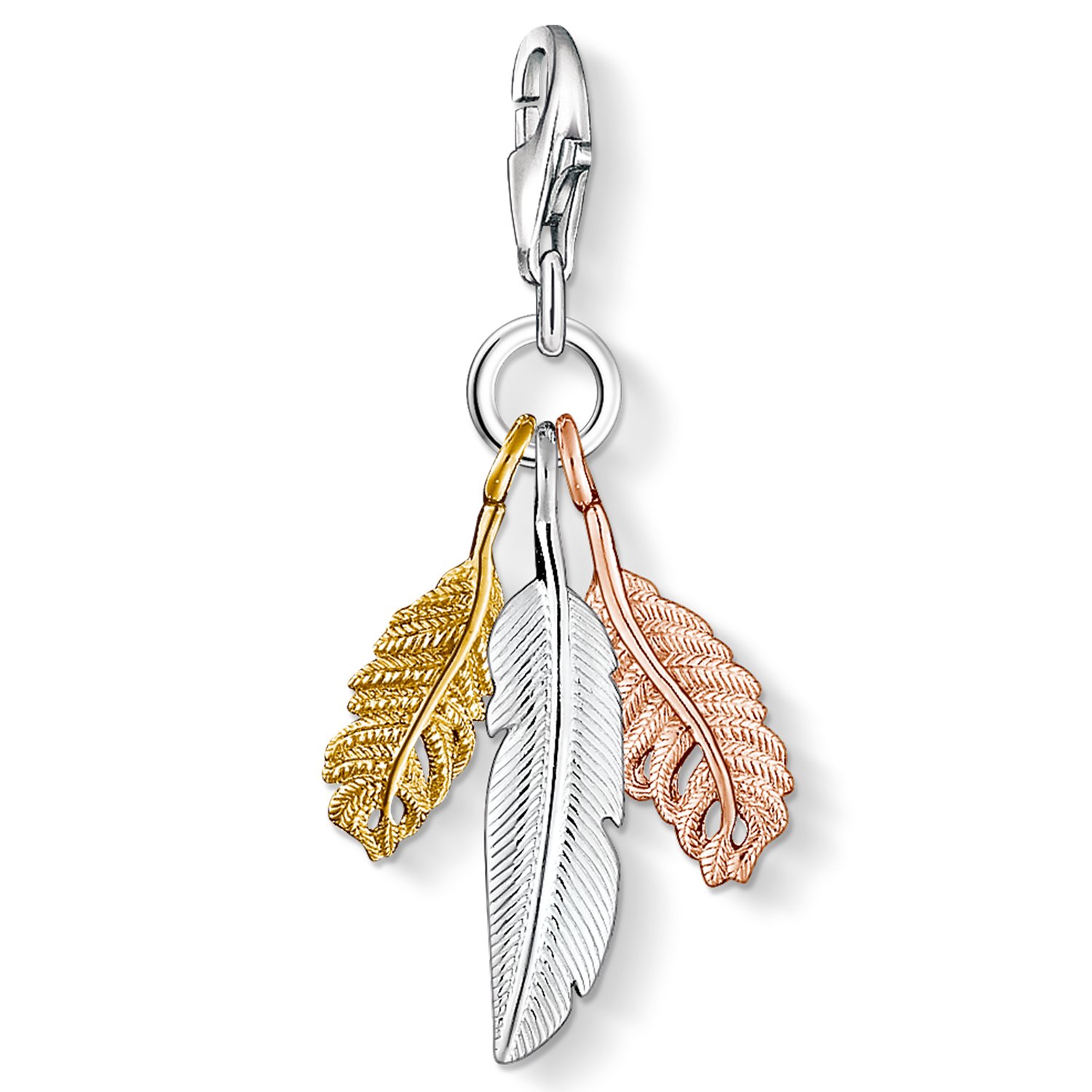 Thomas Sabo Ciondolo da Donna, Argento 925
