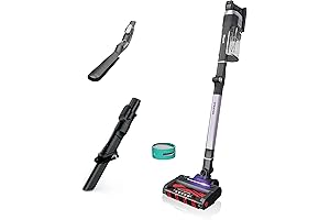 Shark Stratos Cordless Vacuum with Clean Sense IQ and Odor Neutralizer