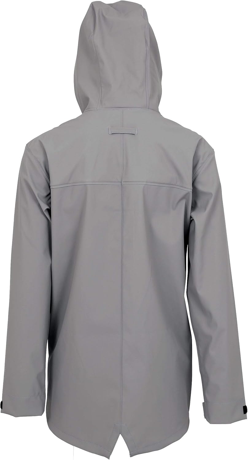 ICEWEAR Daði Rain jacket