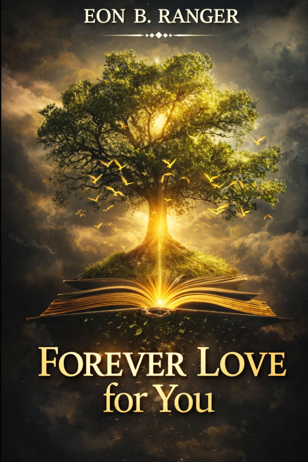 Forever Love for You