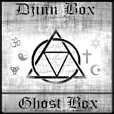 Djinn Box - Ghost Box