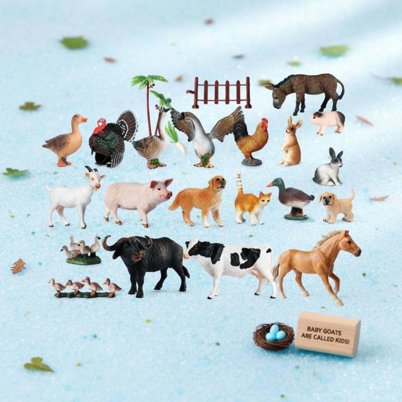 Kinder Vogel Figurine Set Vogel Figur Kinderspielzeug Tierfigur Miniatur Dekofigur mit Feinen Federstrukturen Und Standfester Bauweise für Wohnraumdeko Schlafzimmer Lernbereich Vitrinen