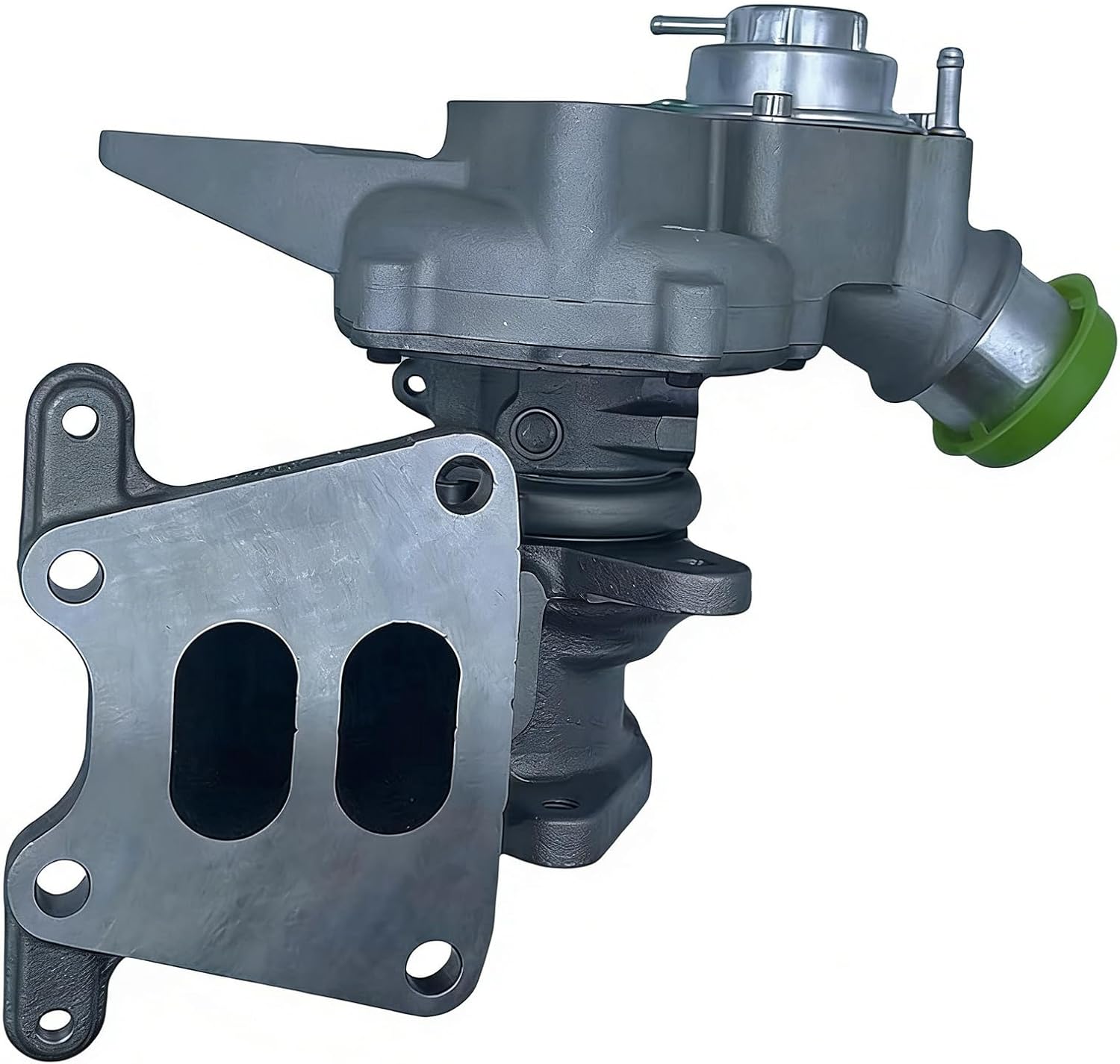 Turbocharger without Solenoid valve 18900-64A-A11 18900-6A0-001 18900-6A0-002 18900-6A0-003 1890064Aa01 Fits for Accord Lx 1.5L L4 Gas 2018-2022