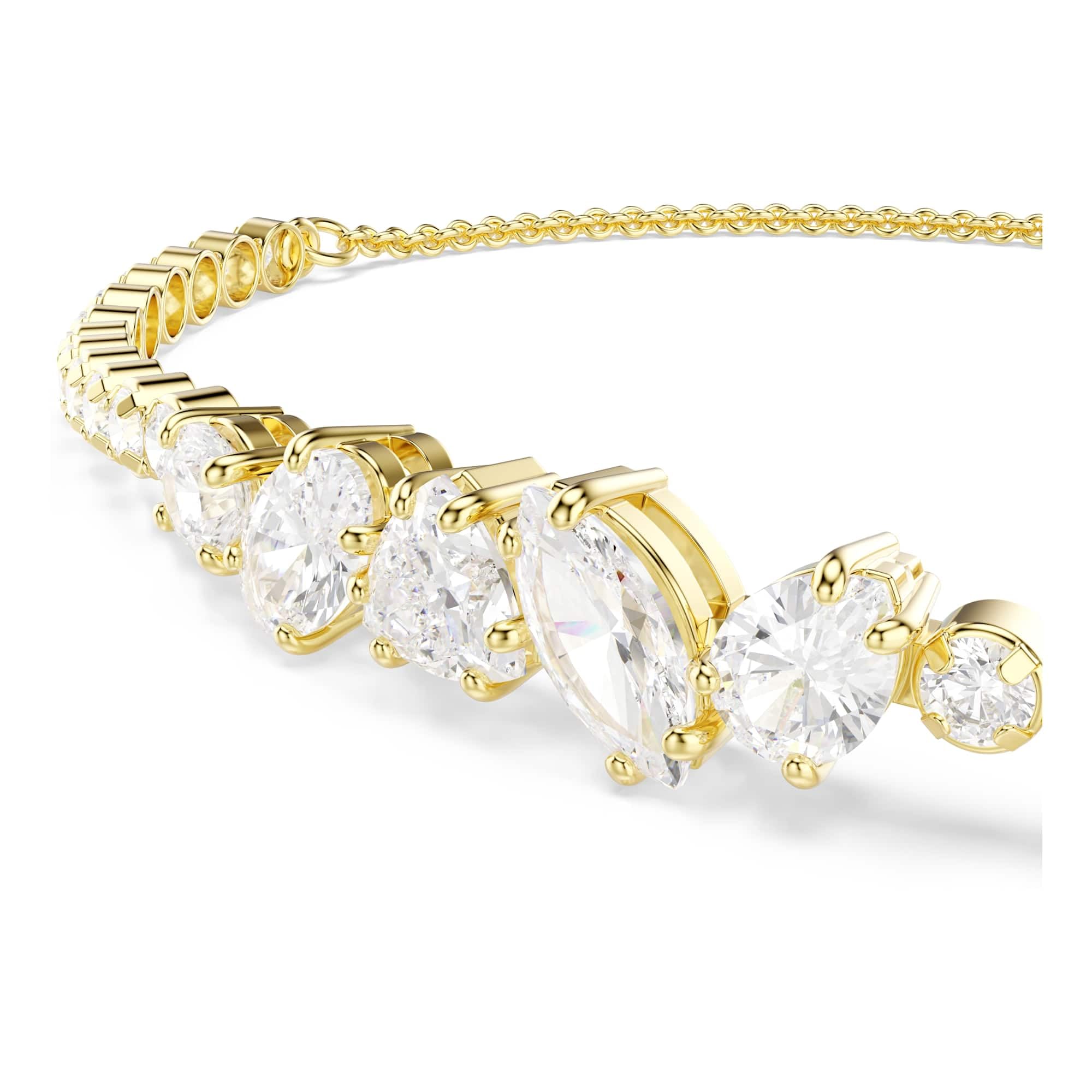 Swarovski Mesmera Kollektion Armband