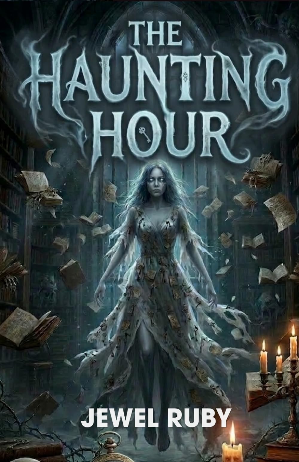 The Haunting Hour
