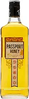 Passport Scotch Whisky Passport Honey 670 Ml