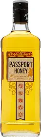 Passport Scotch Whisky Passport Honey 670 Ml