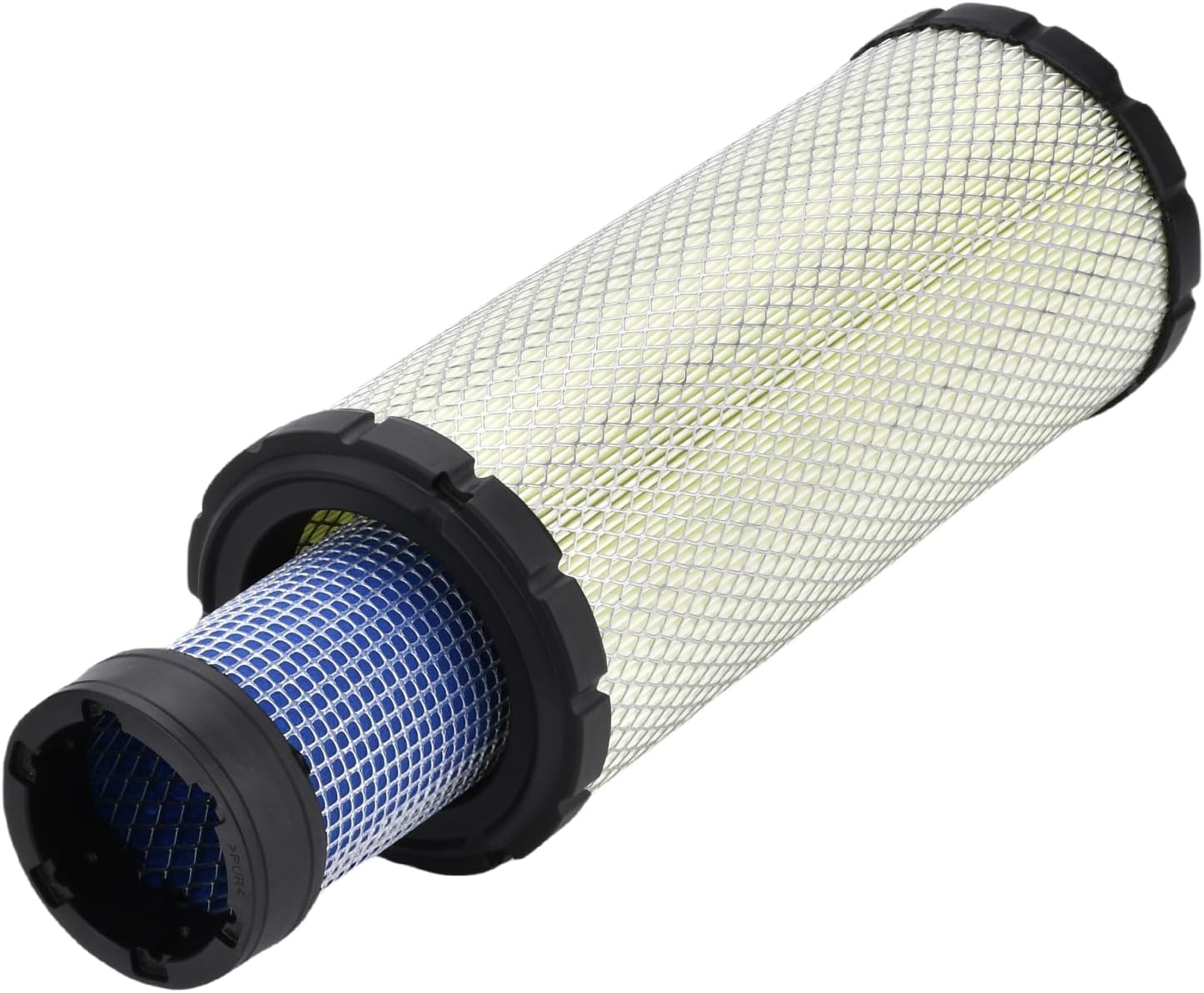 134-8726 140-2334 Air Filter Compatible with Caterpillar Compactor CB-34B CB-34BXW CB-36B CC-34B Excavator 304E 305CCR 305E 306 306E Skid Steer Loader 216 226 228 232