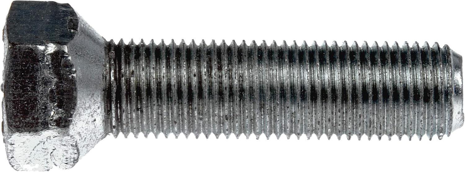 Dorman 610-351 Wheel Lug Bolt, 10 Pack (Made in USA)