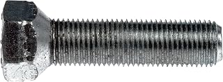 Dorman 610-351 1/2-20 Wheel Bolt - 3/4 In. Hex, 1-3/4 In. Length, 10 Pack Universal Fit