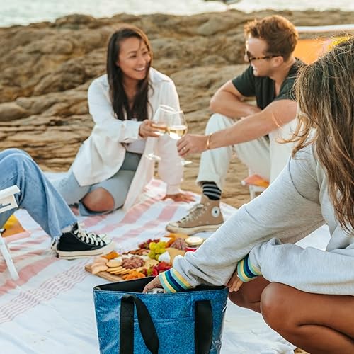 Miniatura 6 de Dicunoy Paquete de 4 copas de vino irrompibles de 15 onzas, copas de vino de plástico para exteriores, copas de plástico, reutilizables, sin BPA,