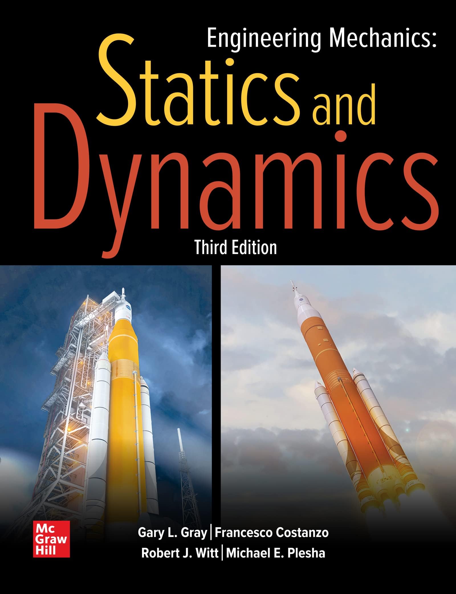 Engineering Mechanics: Statics and Dynamics