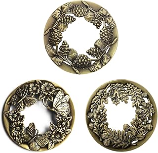 Candle Topper For Even Burn Picks collage image 4