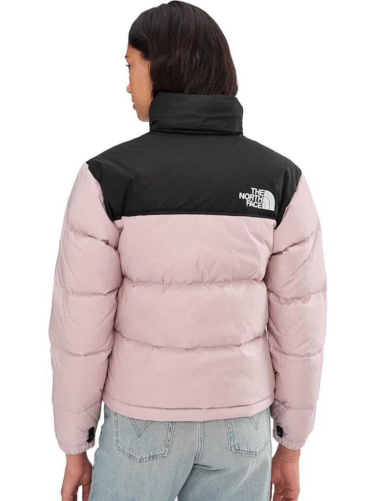 Pink The North Face 1996 Retro Nuptse Jacket