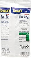 Vista 3 de Tetra 26158 Whisper Bio-Bag cartucho de filtro, mediano, 1 paquete