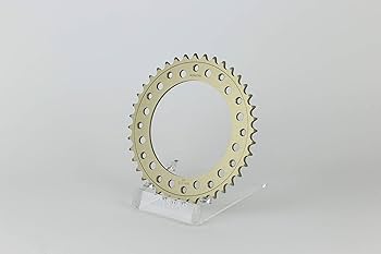 Amazon.co.jp: サンスター(SUNSTAR) リアスプロケット 520-40T
