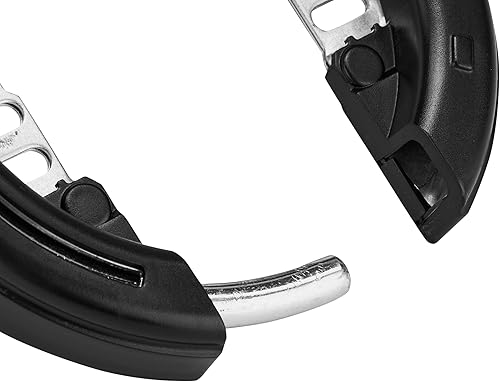 Miniatura 4 de Kryptonite Cerradura de anillo con cadena de enchufe de 0.217 in