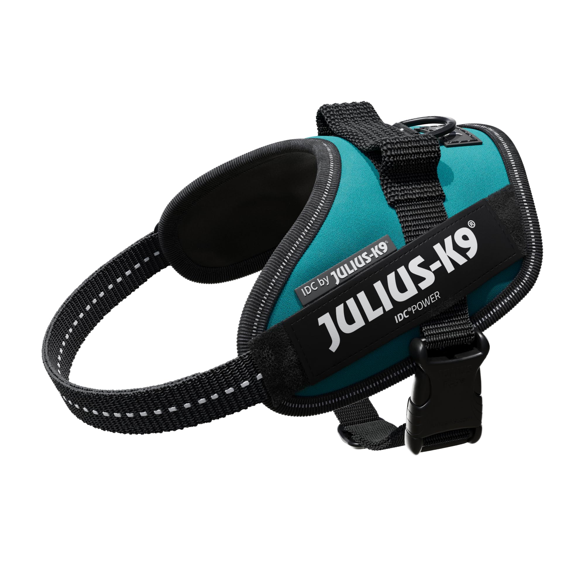 Julius K9 16idc Pg Mm Idc Powerharness Dog Harness Size
