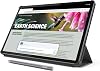 Lenovo Idea Tab Pro con Google Gemini - Tablet para Estudiantes - Pantalla LCD 3K de 12.7" - 8GB Memoria - 128GB Almacenamiento - MediaTek Dimensity 8300 - Incluye Lápiz y Funda 1