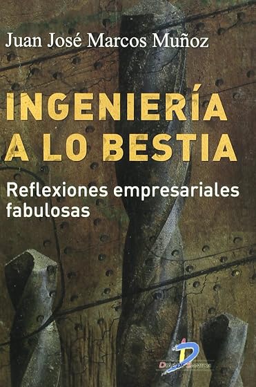 Ingeniería a lo bestia