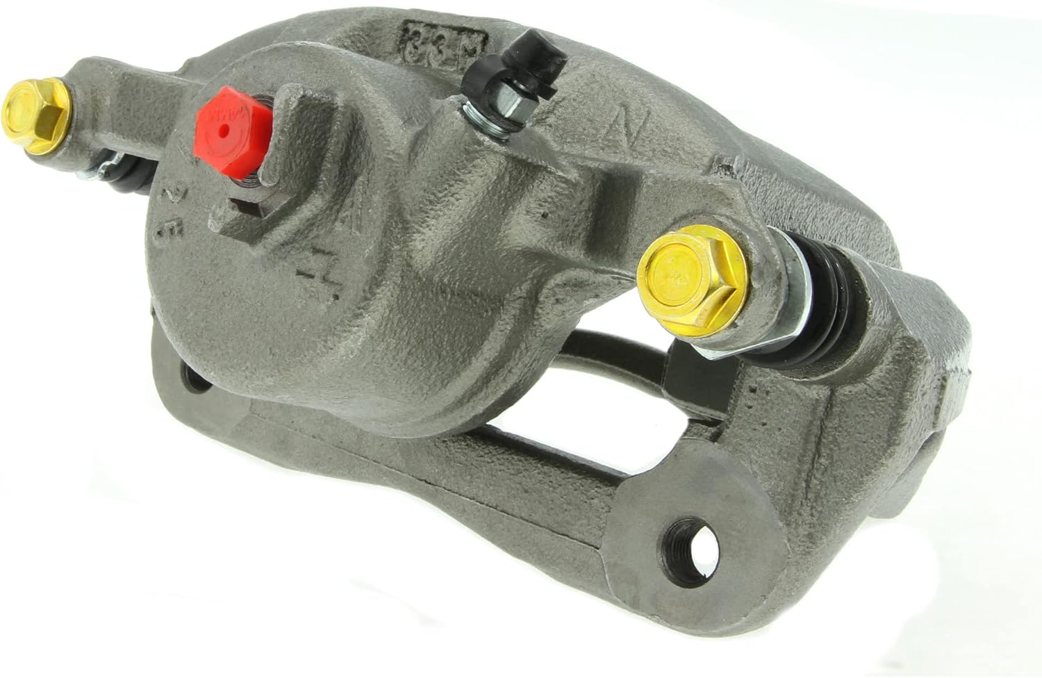 Centric Parts 141.40077 Semi Loaded Caliper