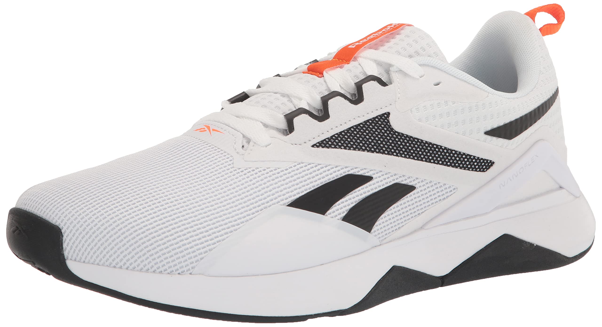 Reebok Men's Nanoflex TR 2.0 Cross Trainer