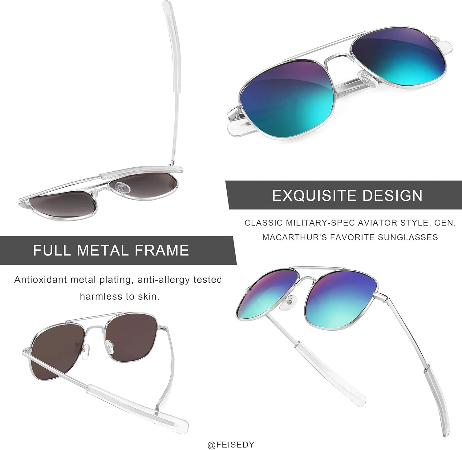 sunglasses macarthur square