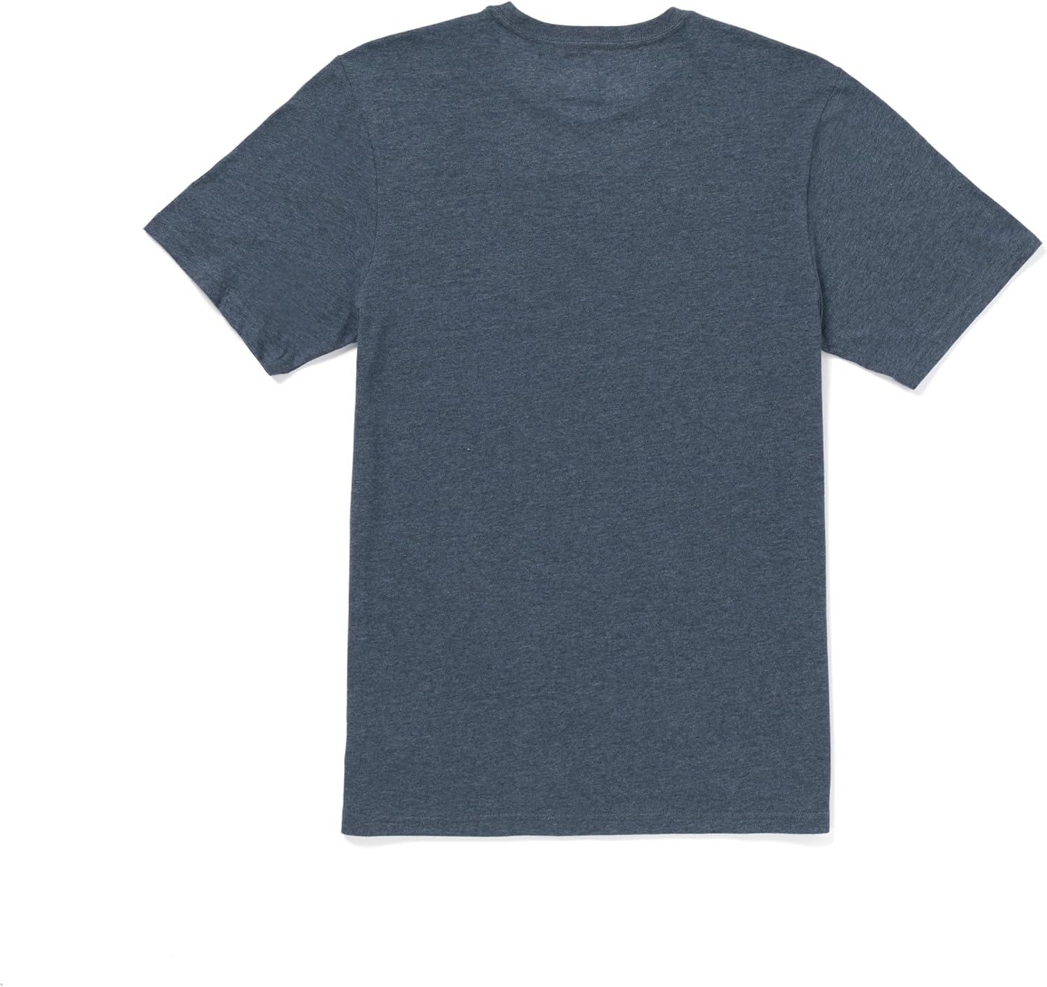 Volcom Men's Calinice Time California State Short Sleeve Heather Tee - Image 2