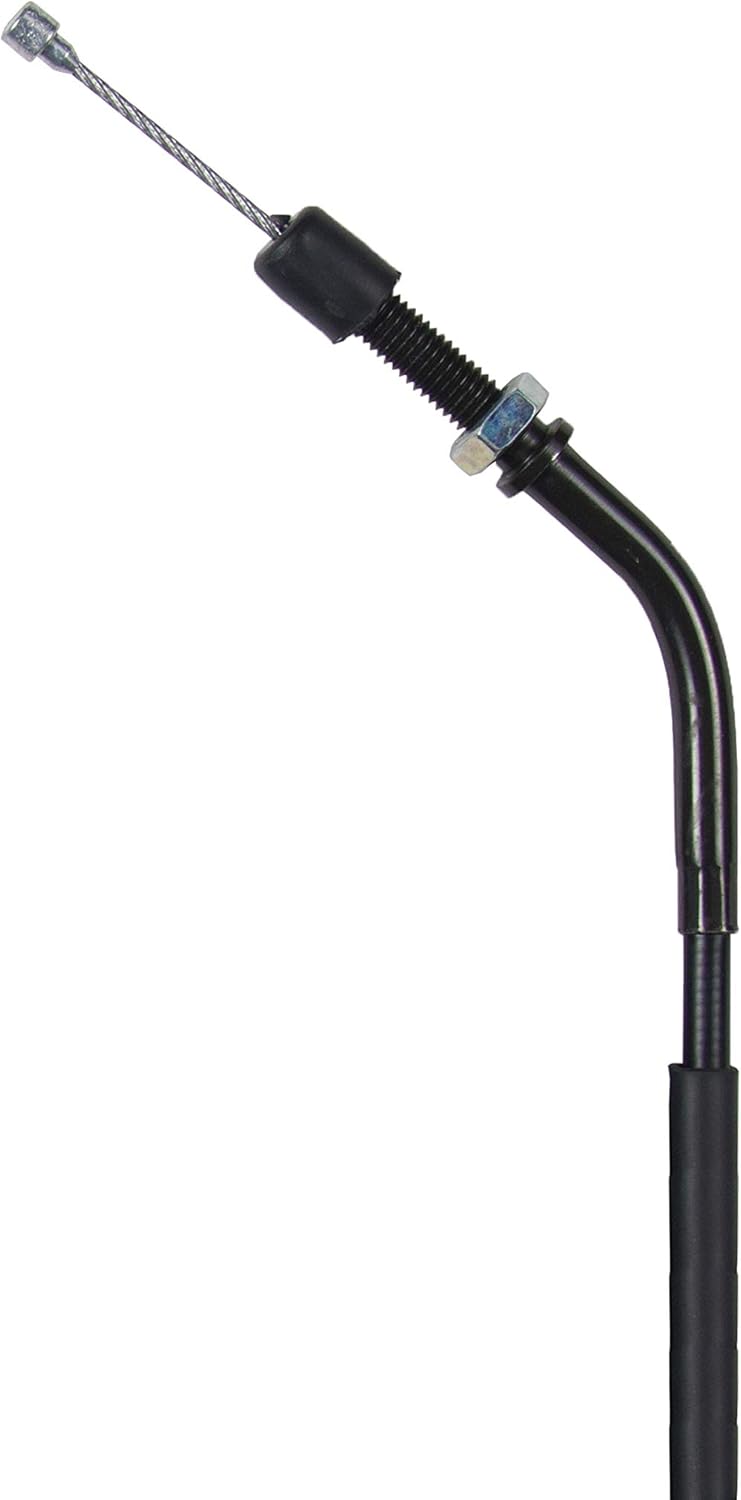 MOTOMASTER Motorcycle Clutch Cable Compatible with Honda CRF 450 R (2004-2008)/ 22870-MEN-670