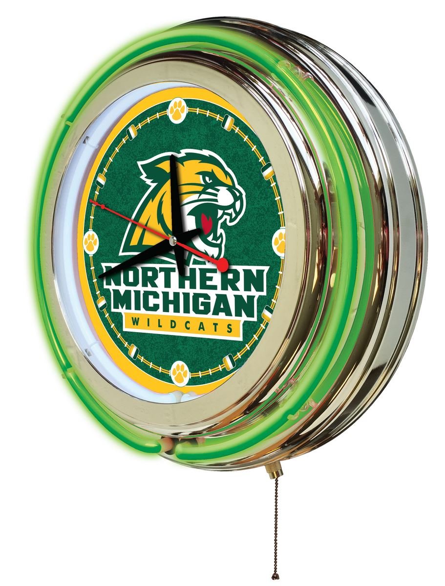 Holland Bar Stool Co. Northern Michigan University 15