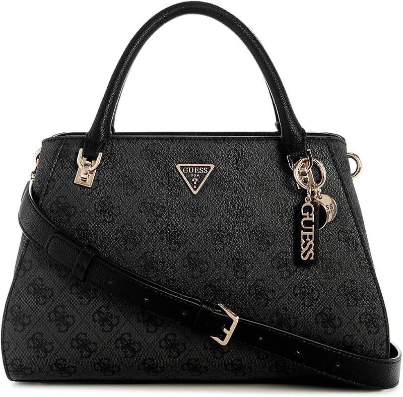 GUESS womens Noelle II Luxury Satchel