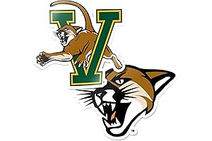 Desert Cactus University of Vermont Decal