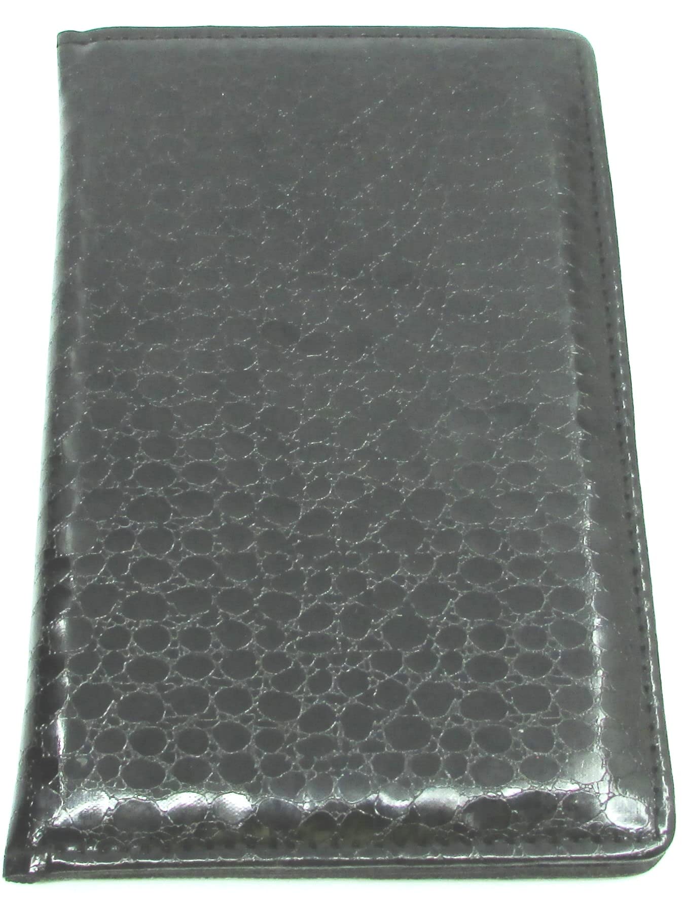 Zoov Professional Leather Bill File Folder 9Inch for Bar, Restaurant, Hotels 1Pc