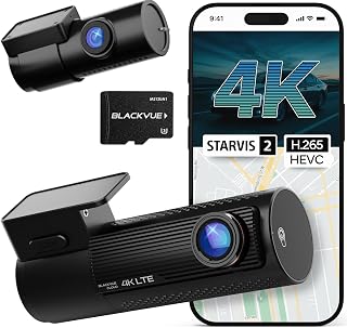 BlackVue DR970X-2CH Dash Cam