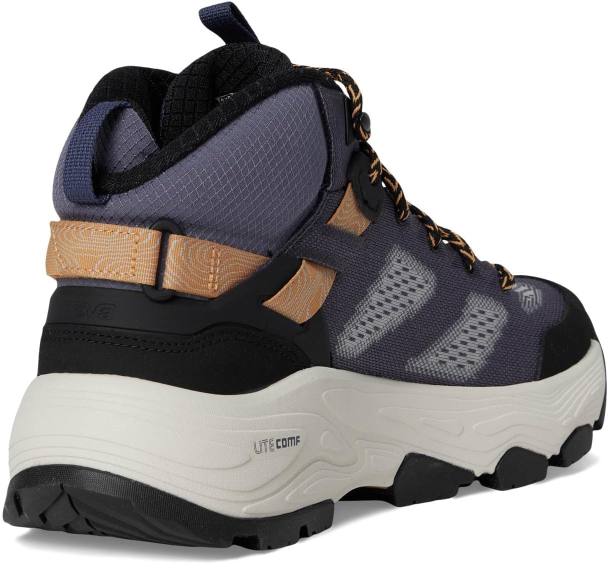 Teva Mens Grandview Max Vent