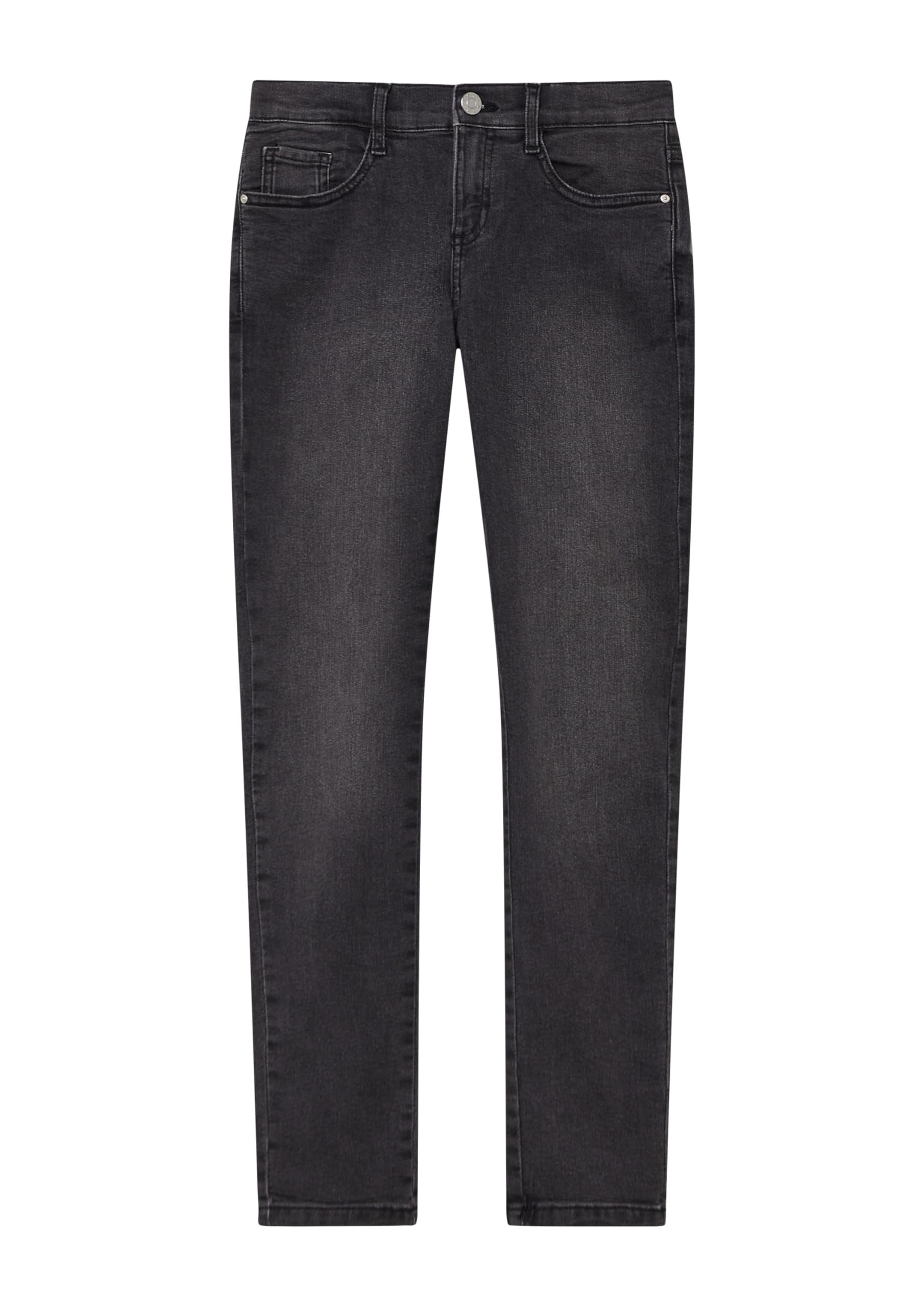 Jeans Suri/Regular Fit/Mid Rise/Slim Leg Graphit 176/SLIM